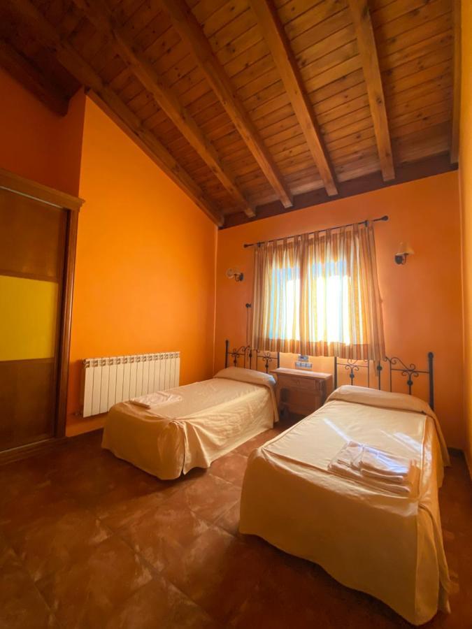 Hotel Hosteria De Monzon Monzón de Campos Екстериор снимка