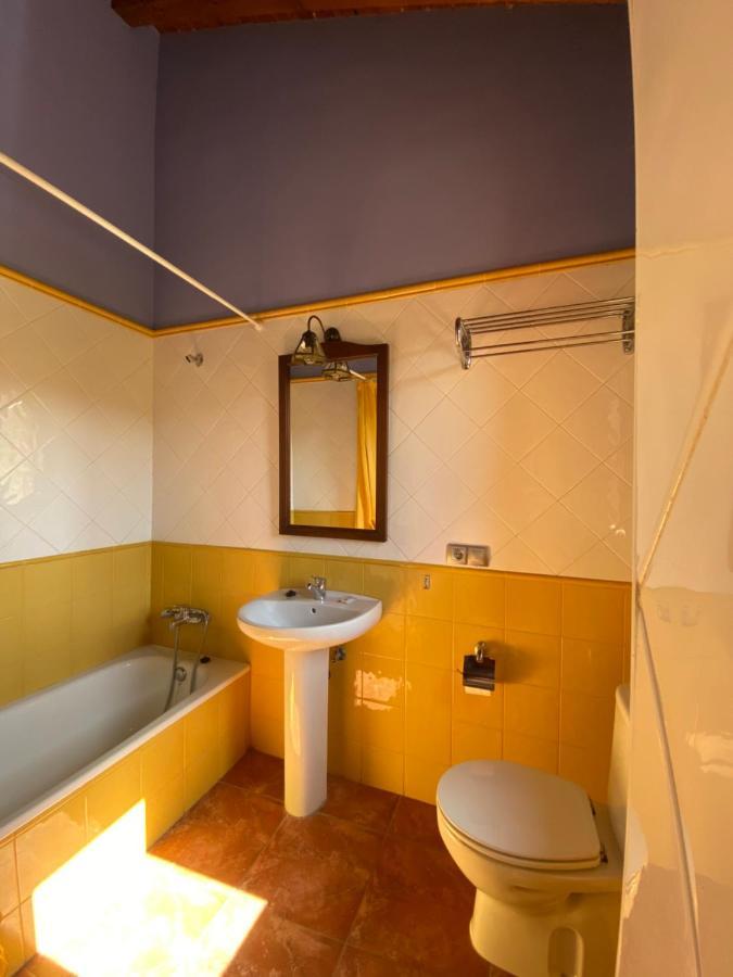 Hotel Hosteria De Monzon Monzón de Campos Екстериор снимка