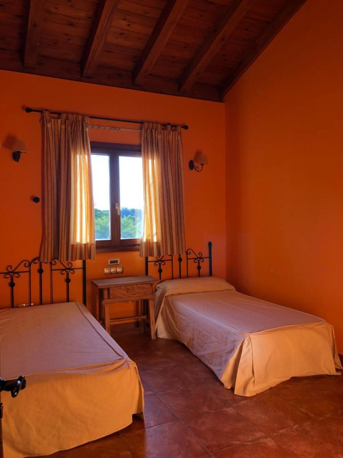 Hotel Hosteria De Monzon Monzón de Campos Екстериор снимка