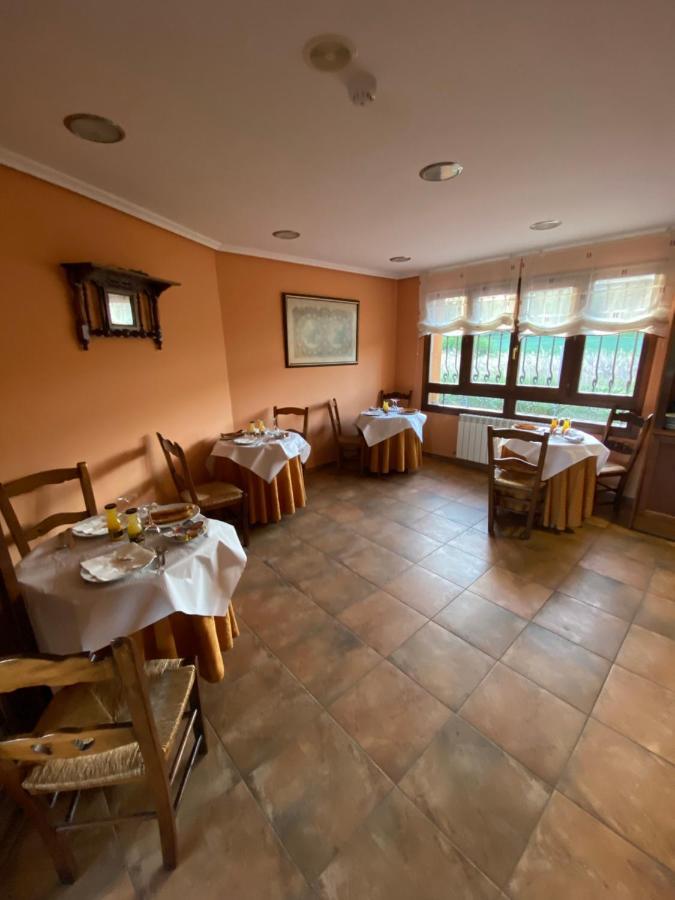 Hotel Hosteria De Monzon Monzón de Campos Екстериор снимка