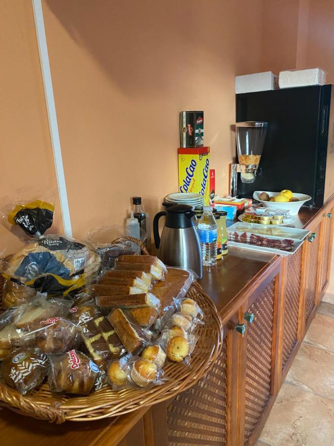 Hotel Hosteria De Monzon Monzón de Campos Екстериор снимка